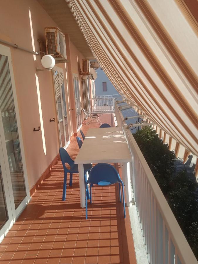 Appartamento In Villa Diamante Buitenkant foto